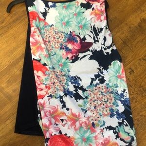 Med Ladies Cotton Top